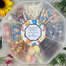 Load image into Gallery viewer, Father's Day Sweet Platter