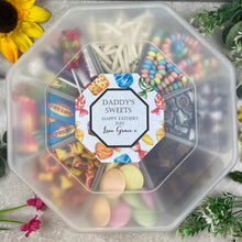 Load image into Gallery viewer, Father's Day Sweet Platter