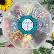 Load image into Gallery viewer, Dog Dad Father's Day Sweet Platter-The Persnickety Co