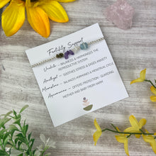 Load image into Gallery viewer, Fertility Support Bracelet-The Persnickety Co