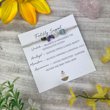 Load image into Gallery viewer, Fertility Support Bracelet