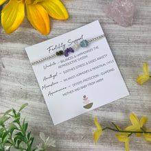 Load image into Gallery viewer, Fertility Support Bracelet
