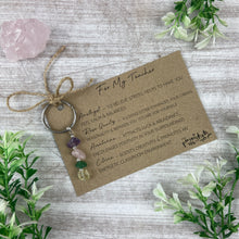 Load image into Gallery viewer, For My Teacher Keyring