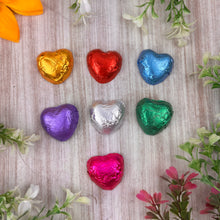 Load image into Gallery viewer, Personalised Funeral Chocolate Favours