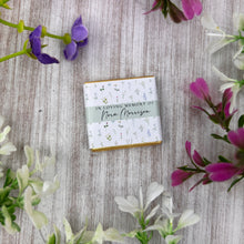 Load image into Gallery viewer, Personalised Memorial Chocolates