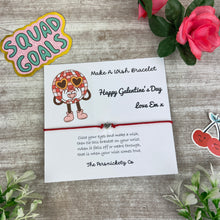 Load image into Gallery viewer, Galentine’s Wish Bracelet-The Persnickety Co