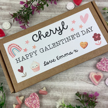 Load image into Gallery viewer, Galentine's Sweet Box-The Persnickety Co