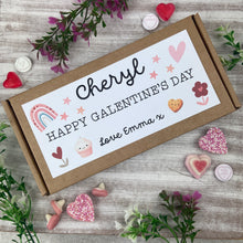 Load image into Gallery viewer, Galentine's Sweet Box