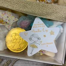 Load image into Gallery viewer, Luxury Christmas Auntie Sweet Box