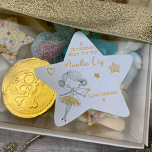 Load image into Gallery viewer, Luxury Christmas Auntie Sweet Box
