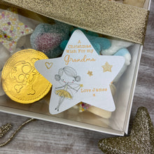 Load image into Gallery viewer, Luxury Christmas Grandma Sweet Box