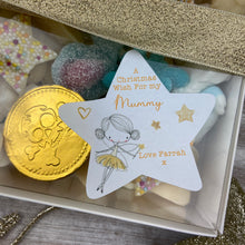 Load image into Gallery viewer, Luxury Christmas Mum Sweet Box