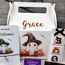 Load image into Gallery viewer, Personalised Halloween Boo Box 🎃👻