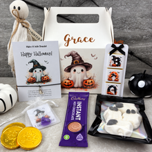 Load image into Gallery viewer, Personalised Halloween Boo Box 🎃👻