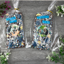 Load image into Gallery viewer, Personalised Photo Chocolate Bar for Dad & Grandad