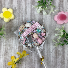 Load image into Gallery viewer, Grandma Belgian Chocolate Lollipop