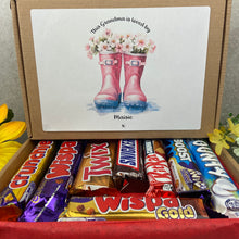 Load image into Gallery viewer, This Grandma is Loved by Treat Box