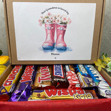 Load image into Gallery viewer, This Grandma is Loved by Treat Box