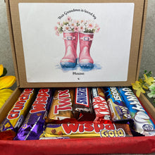 Load image into Gallery viewer, This Grandma is Loved by Treat Box