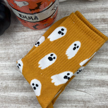 Load image into Gallery viewer, Personalised Halloween Mug