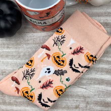 Load image into Gallery viewer, Personalised Halloween Mug