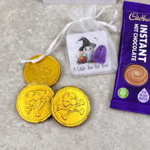 Load image into Gallery viewer, Personalised Halloween Boo Box 🎃👻