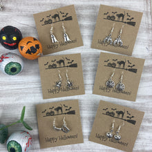 Load image into Gallery viewer, Halloween Earrings