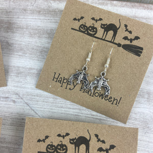 Halloween Earrings