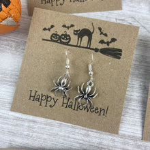 Load image into Gallery viewer, Halloween Earrings