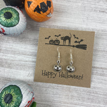 Load image into Gallery viewer, Halloween Earrings-The Persnickety Co