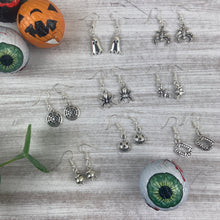 Load image into Gallery viewer, Halloween Earrings