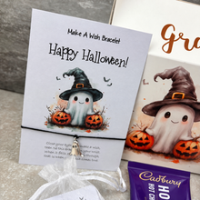 Load image into Gallery viewer, Personalised Halloween Boo Box 🎃👻