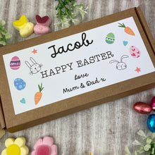 Load image into Gallery viewer, Happy Easter Sweet Box