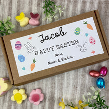 Load image into Gallery viewer, Happy Easter Sweet Box