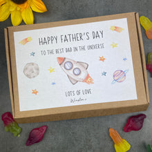 Load image into Gallery viewer, Best Dad In The Universe-The Persnickety Co