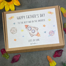 Load image into Gallery viewer, Best Dad In The Universe