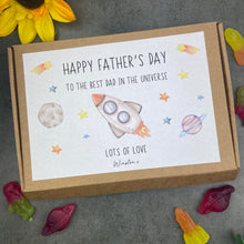 Load image into Gallery viewer, Best Dad In The Universe