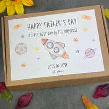 Load image into Gallery viewer, Best Dad In The Universe