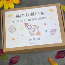 Load image into Gallery viewer, Best Dad In The Universe