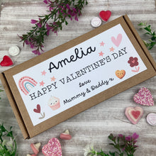 Load image into Gallery viewer, Happy Valentine's Sweet Box
