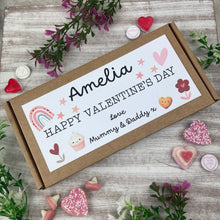 Load image into Gallery viewer, Happy Valentine's Sweet Box
