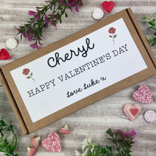 Load image into Gallery viewer, Valentine's Sweet Box-The Persnickety Co