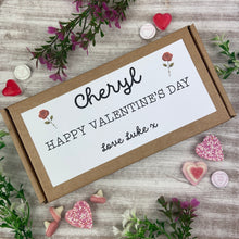 Load image into Gallery viewer, Valentine's Sweet Box