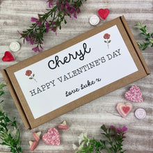Load image into Gallery viewer, Valentine's Sweet Box