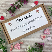 Load image into Gallery viewer, Valentine's Sweet Box