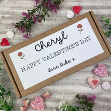 Load image into Gallery viewer, Valentine's Sweet Box