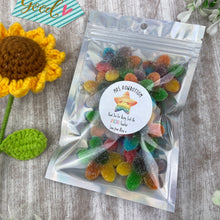 Load image into Gallery viewer, Personalised Thank You Teacher Sweet Pouch