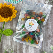 Load image into Gallery viewer, Personalised Thank You Teacher Sweet Pouch