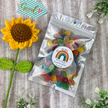 Load image into Gallery viewer, Personalised Thank You Sweet Pouch