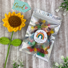 Load image into Gallery viewer, Personalised Thank You Sweet Pouch